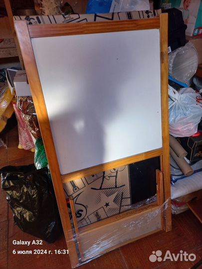 Мольберт IKEA