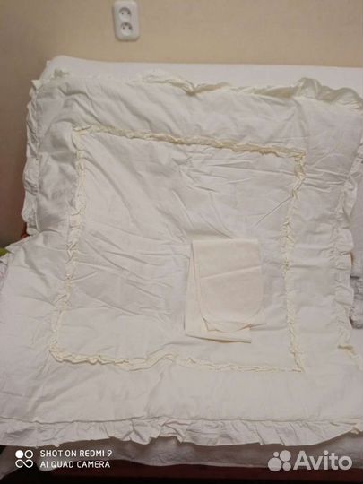 Конверт-Одеяло