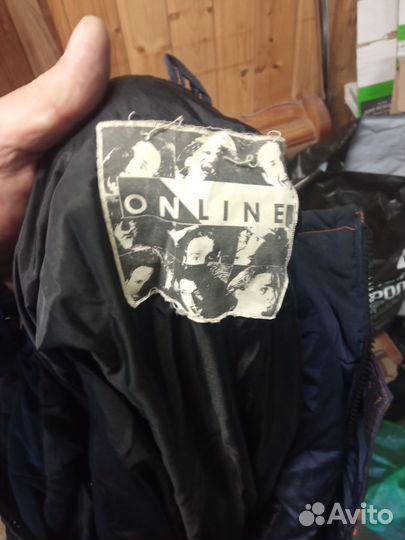 Горные лыжи Salomon с ботинками, Rossignol