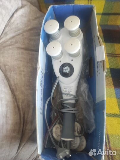 Массажер