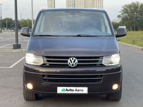 Volkswagen Multivan 2.0 AMT, 2010, 306 000 км, с пробегом, цена 2 099 000 руб.