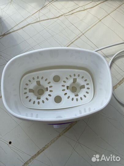 Универсальный 4 в 1 подогреватель и стерилизатор