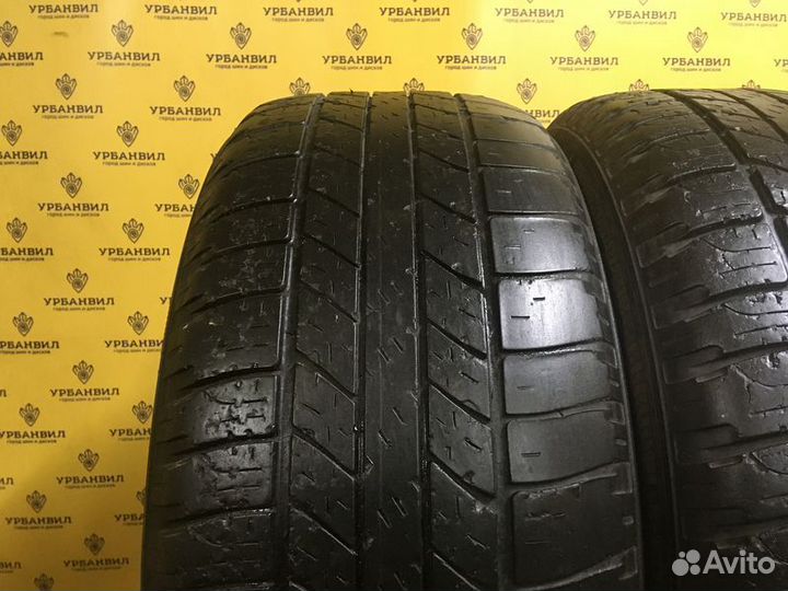 Goodyear Wrangler HP 255/55 R18 109V
