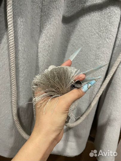 Польто женское 46 48M