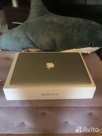 Apple macbook air 13 2015