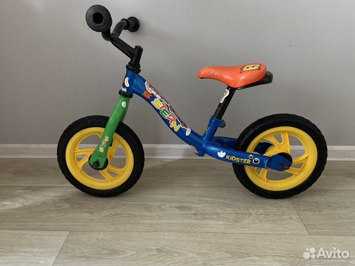 Беговел Stern