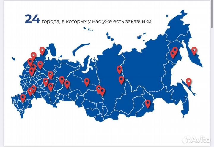 Интернет-бизнес под ключ готовый и на заказ