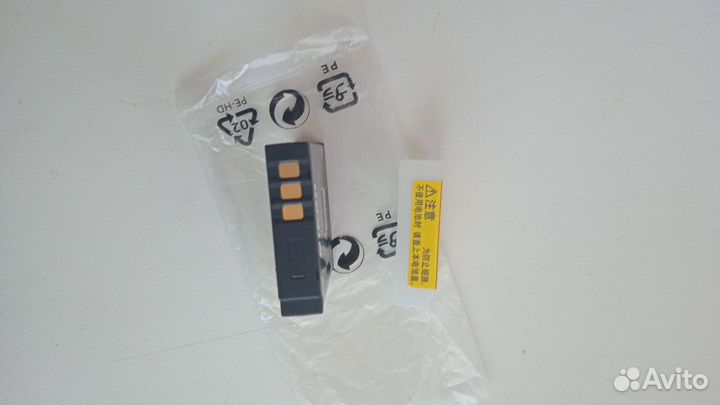 Аккумулятор nikon en-el 12