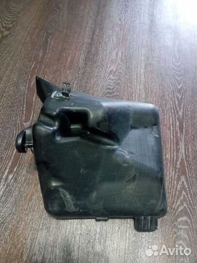 Бачок омывателя citroen С4