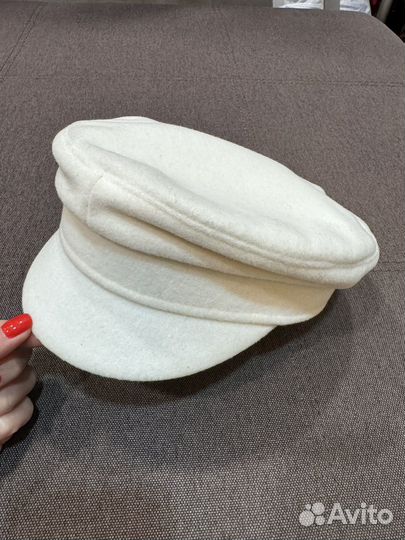 Кепка Ruslan Baginskiy