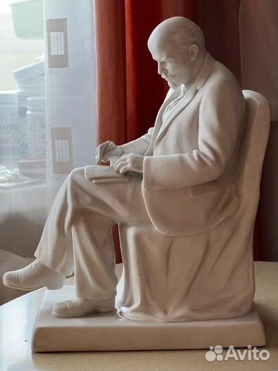 Статуэтки СССР