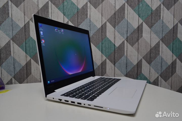 Ноутбук Lenovo 330-15ARR Ryzen 3/8Гб /SSD