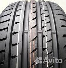 Continental ContiSportContact 3 245/45 R18 96Y