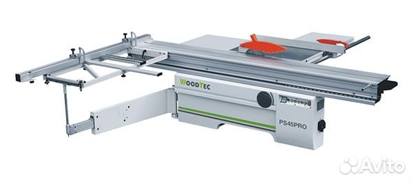 Станки для производства мебели