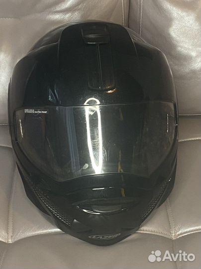 Шлем модуляр Lazer Revolution для снегохода XXL