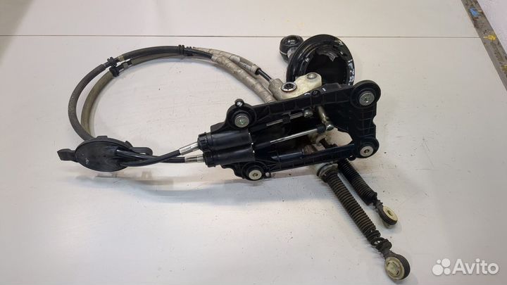 Кулиса кпп Mini Cooper (F56) 2013, 2015