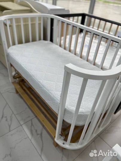 Матрас детский 