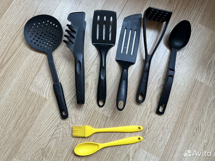 Посуда и товары для дома и дачи