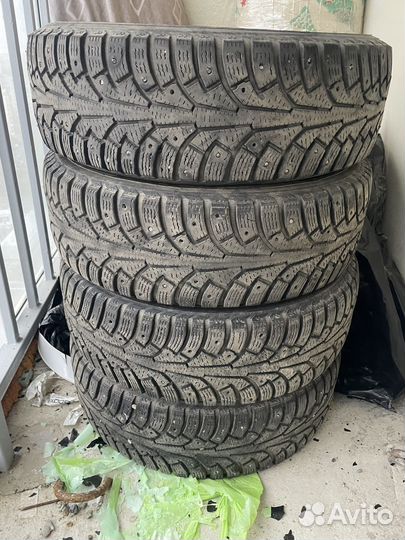 Nokian Tyres Nordman 5 185/65 R15 92T