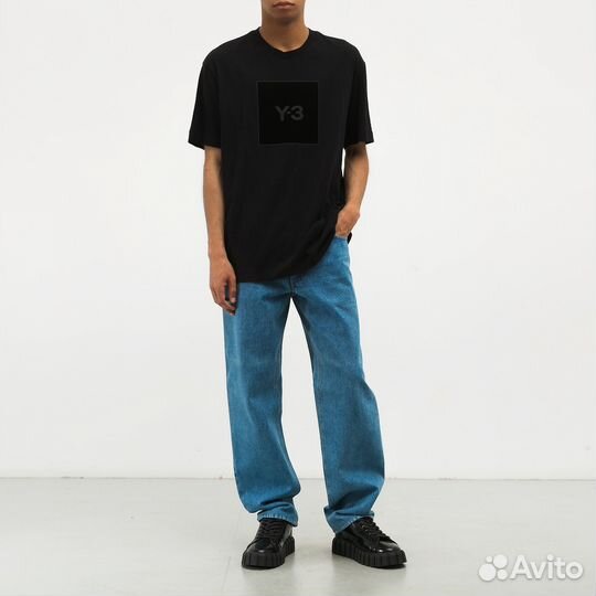 Футболка Y-3