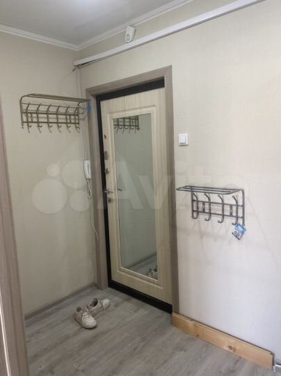 2-к. квартира, 64,7 м², 2/16 эт.