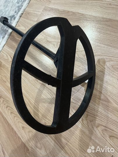 Металлоискатель xp Deus