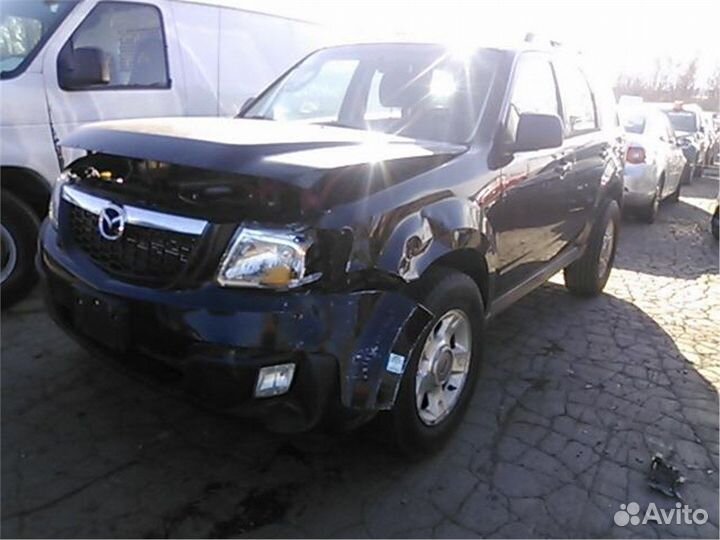 Разбор на запчасти Mazda Tribute 2007