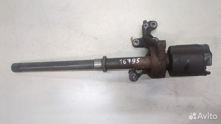 Полуось Nissan Murano 2014, 2016