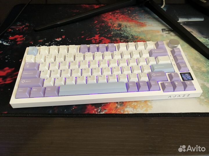 Ajazz ak 820 pro