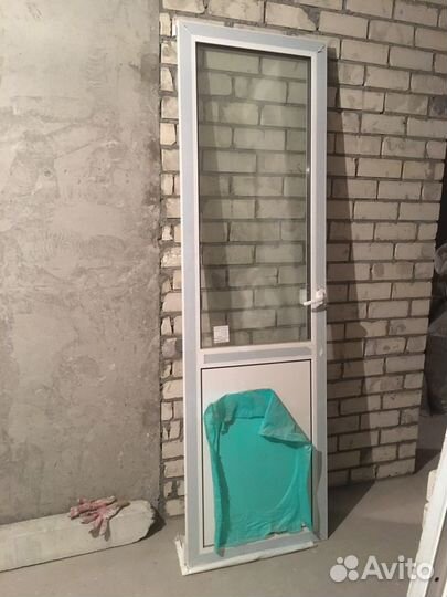 Оконный блок