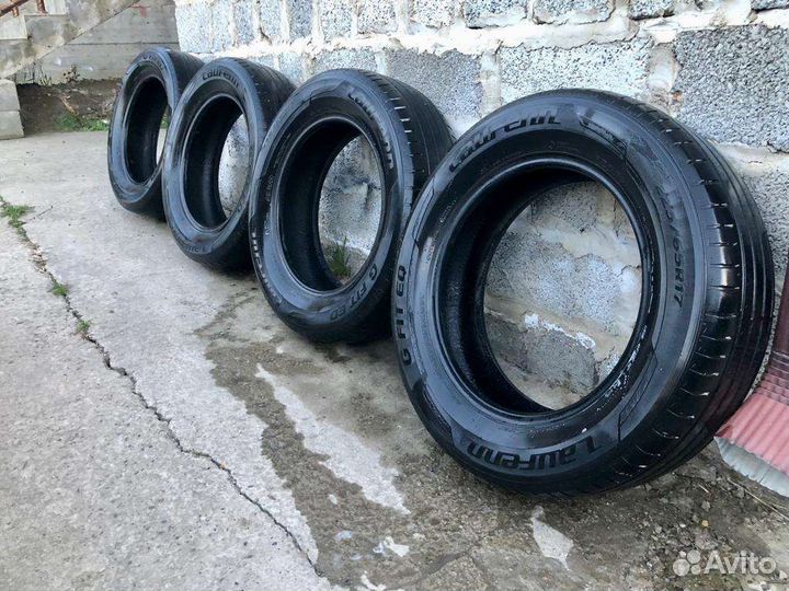 Laufenn G Fit EQ 225/65 R17