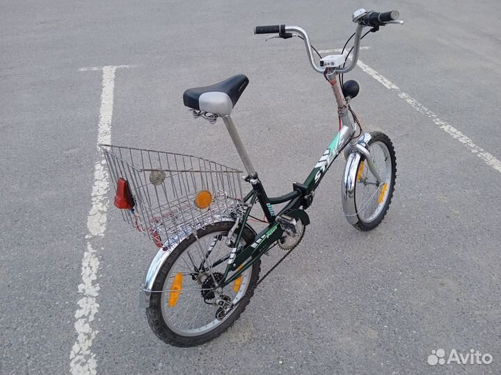 Велосипед stels Pilot 450 подростковый