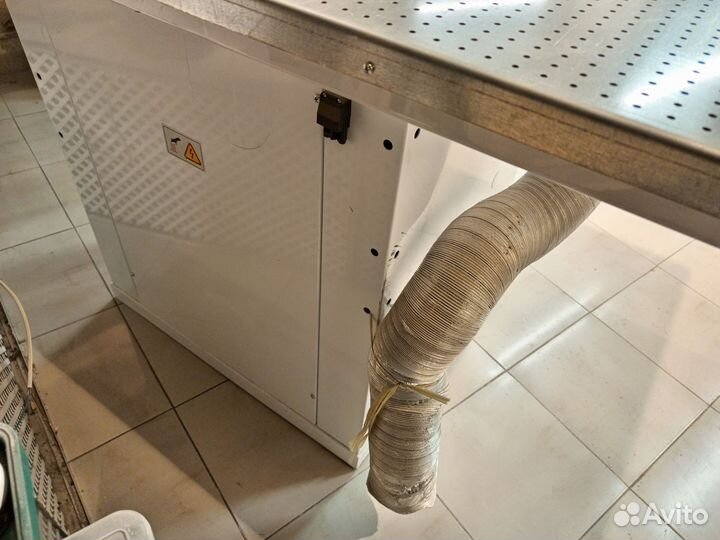 Стол battistella гладильный