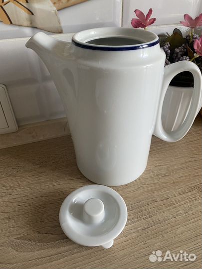 Чехия- посуда разная