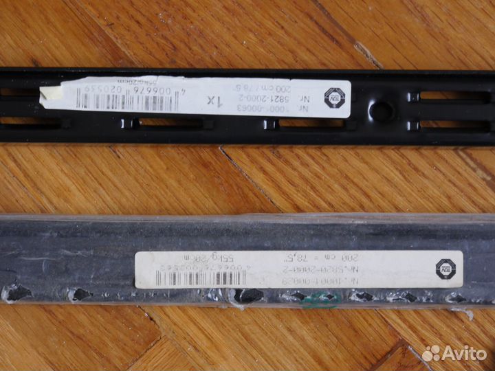 Система хранения Element System