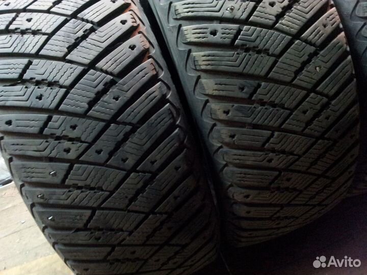 Goodyear Ultragrip Ice Arctic 205/55 R16