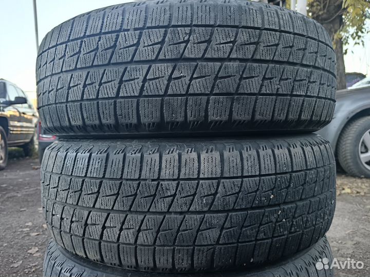 Bridgestone Ice Partner 185/60 R15