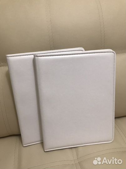 Папка канцелярская