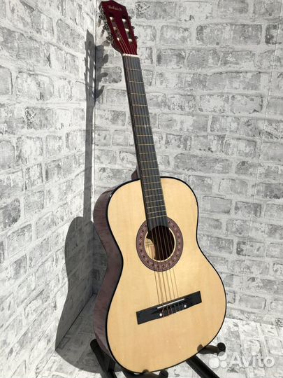 Классическая гитара