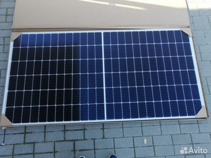 Солнечная панель