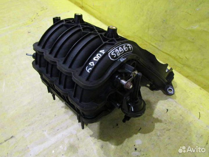 Коллектор Chevrolet Cruze J300 09-12г 52967