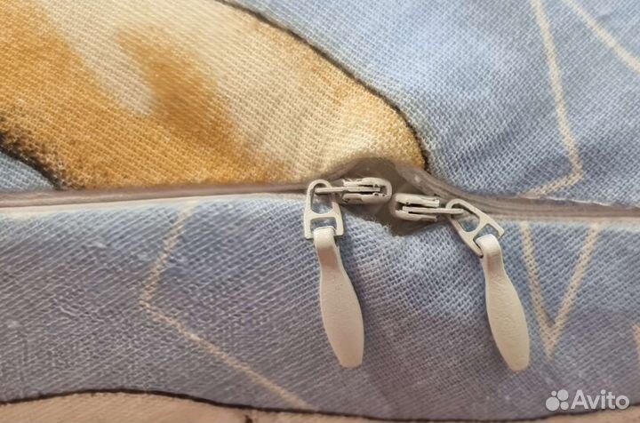 Подушка для беременных