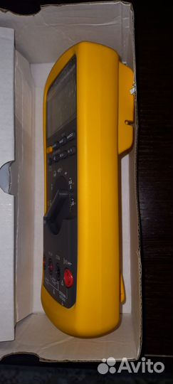 Продам мультиметр Fluke 87V