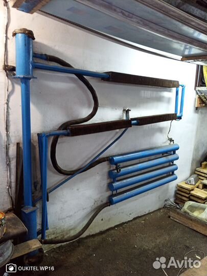 Электрическое отопление