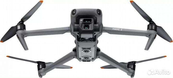 DJI Mavic 3. В наличии