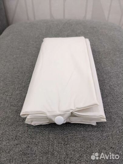 Дорожный пеленальный матрасик новый