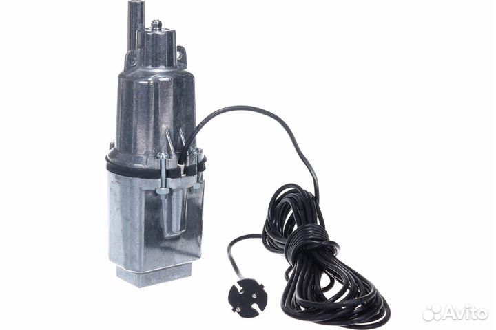 Электронасос вибрационный Ручеек-1