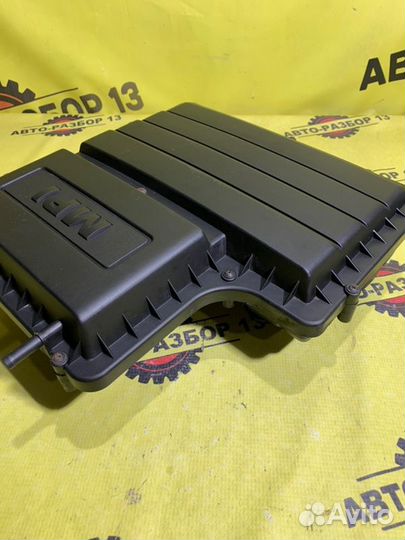 Корпус воздушного фильтра Vw Polo 5 1.6 CWV 2018