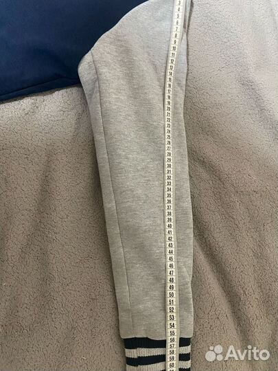 Бомбер подростковый