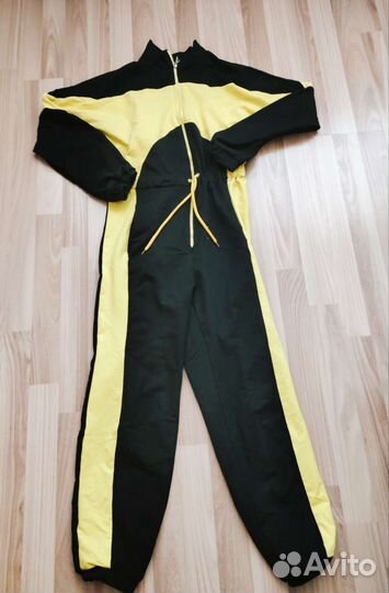 Комбез женский